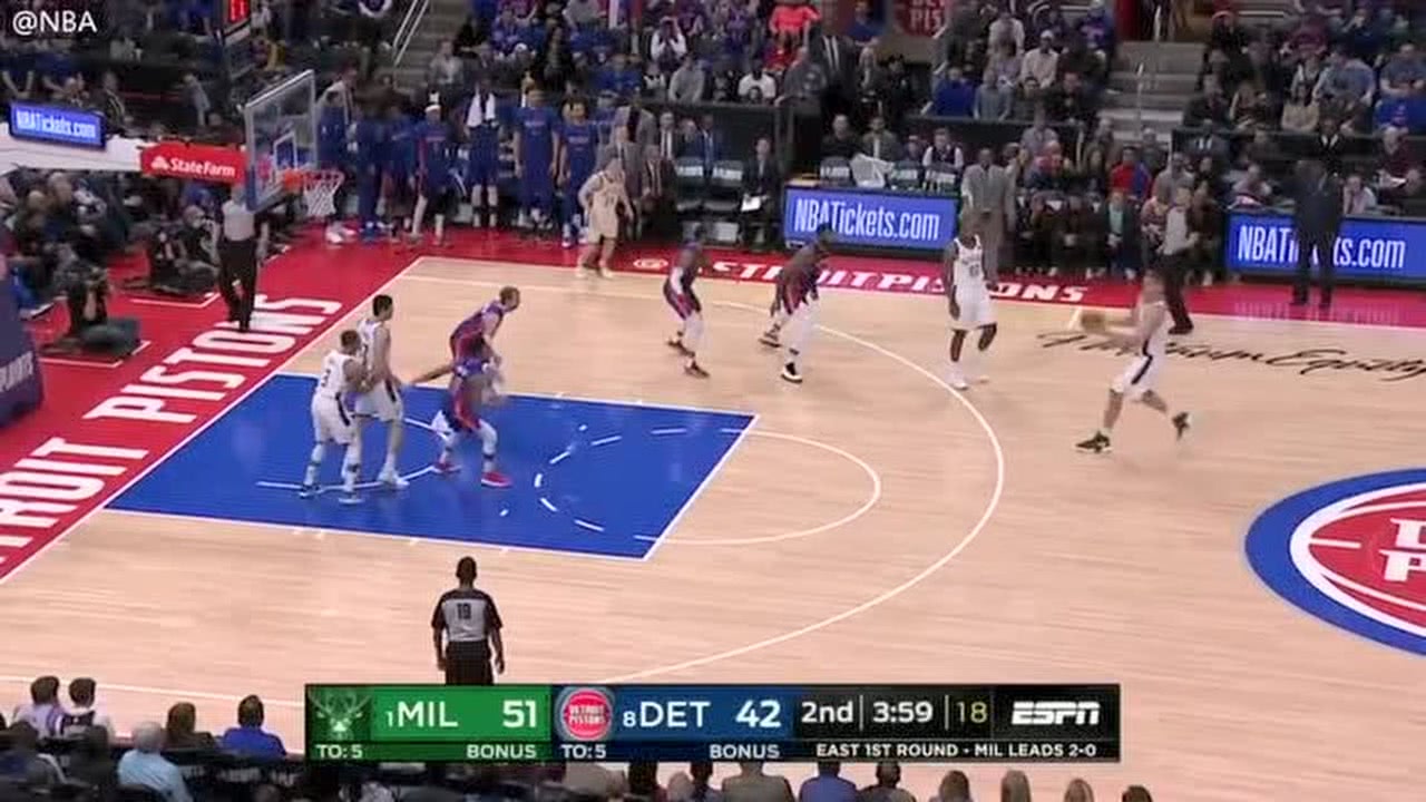 雄鹿夺NBA总冠军季后赛对阵图,从密尔沃基到巅峰的完整复盘 雄鹿夺NBA总冠军季后赛对阵图,从密尔沃基到巅峰的完整复盘