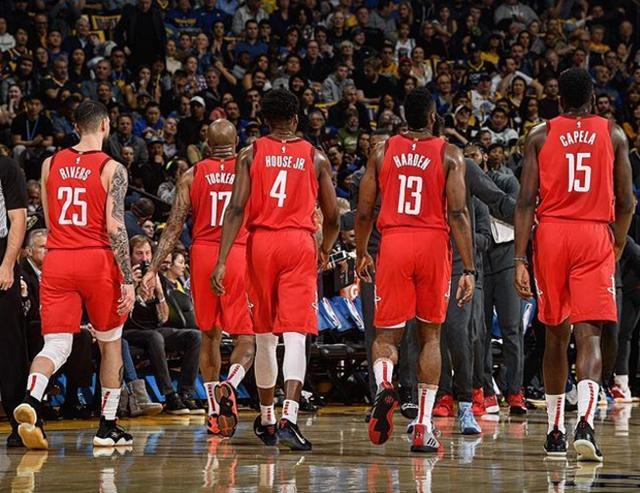 勇士vs火箭直播,一场激情四溢的NBA对决 勇士vs火箭直播,一场激情四溢的NBA对决