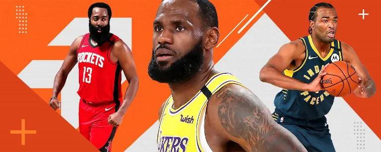 NBA大小分盘口，到底多少分才算大与小？