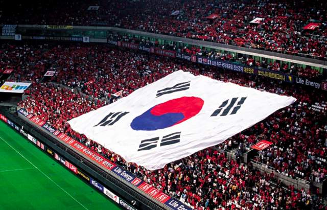韩国与澳大利亚,一场文化碰撞的体育盛宴 韩国与澳大利亚,一场文化碰撞的体育盛宴