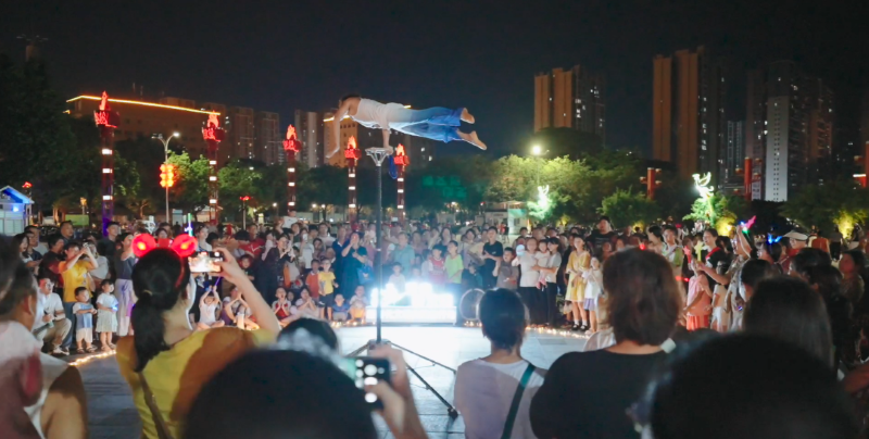 广东与福建，一场文化碰撞的盛宴