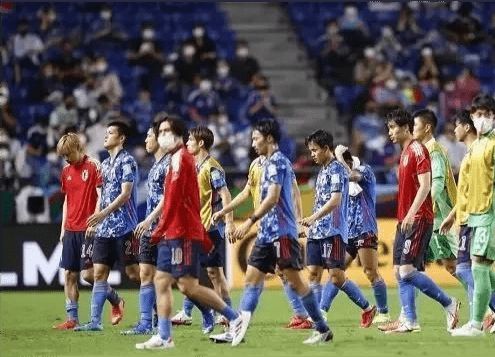 中国男足vs日本,一场足球的较量,两国文化的碰撞 中国男足vs日本,一场足球的较量,两国文化的碰撞